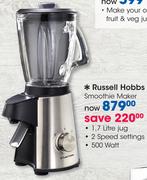 Russell Hobbs Smoothie Maker