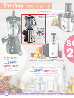 Clicks : Your Favourite Christmas Gift Guide (4 Nov - 24 Dec 2016), page 104