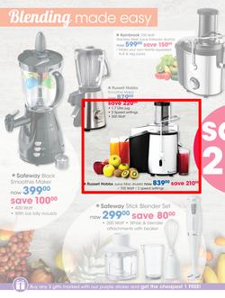 Clicks : Your Favourite Christmas Gift Guide (4 Nov - 24 Dec 2016), page 104