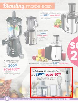 Clicks : Your Favourite Christmas Gift Guide (4 Nov - 24 Dec 2016), page 104
