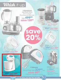 Clicks : Your Favourite Christmas Gift Guide (4 Nov - 24 Dec 2016), page 106