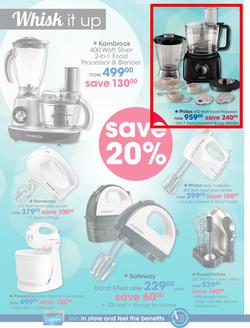 Clicks : Your Favourite Christmas Gift Guide (4 Nov - 24 Dec 2016), page 106