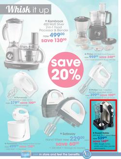 Clicks : Your Favourite Christmas Gift Guide (4 Nov - 24 Dec 2016), page 106