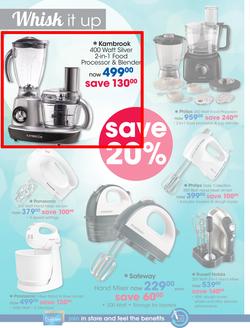 Clicks : Your Favourite Christmas Gift Guide (4 Nov - 24 Dec 2016), page 106