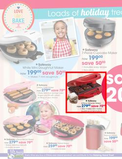 Clicks : Your Favourite Christmas Gift Guide (4 Nov - 24 Dec 2016), page 108