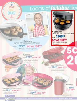 Clicks : Your Favourite Christmas Gift Guide (4 Nov - 24 Dec 2016), page 108