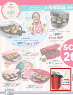 Clicks : Your Favourite Christmas Gift Guide (4 Nov - 24 Dec 2016), page 108