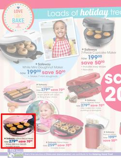 Clicks : Your Favourite Christmas Gift Guide (4 Nov - 24 Dec 2016), page 108