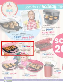 Clicks : Your Favourite Christmas Gift Guide (4 Nov - 24 Dec 2016), page 108