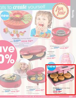 Clicks : Your Favourite Christmas Gift Guide (4 Nov - 24 Dec 2016), page 109