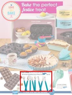 Clicks : Your Favourite Christmas Gift Guide (4 Nov - 24 Dec 2016), page 110