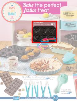 Clicks : Your Favourite Christmas Gift Guide (4 Nov - 24 Dec 2016), page 110