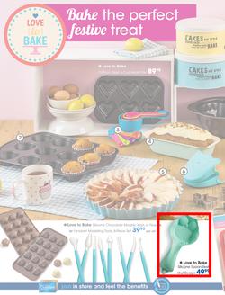 Clicks : Your Favourite Christmas Gift Guide (4 Nov - 24 Dec 2016), page 110