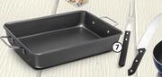 Love Cooking Roaster And Carving Set