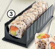 Love Cooking Sushi Maker
