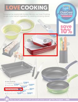 Clicks : Your Favourite Christmas Gift Guide (4 Nov - 24 Dec 2016), page 112