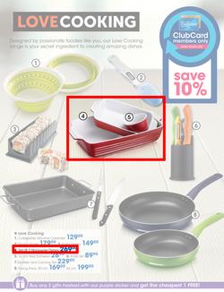 Clicks : Your Favourite Christmas Gift Guide (4 Nov - 24 Dec 2016), page 112