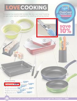 Clicks : Your Favourite Christmas Gift Guide (4 Nov - 24 Dec 2016), page 112