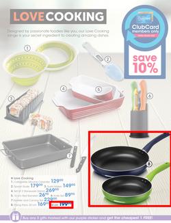 Clicks : Your Favourite Christmas Gift Guide (4 Nov - 24 Dec 2016), page 112