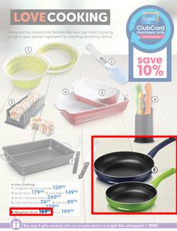 Clicks : Your Favourite Christmas Gift Guide (4 Nov - 24 Dec 2016), page 112