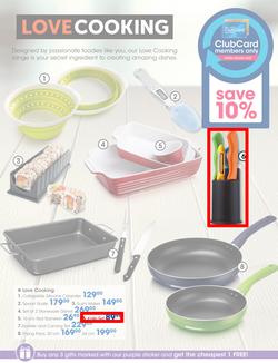 Clicks : Your Favourite Christmas Gift Guide (4 Nov - 24 Dec 2016), page 112