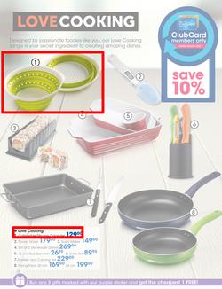 Clicks : Your Favourite Christmas Gift Guide (4 Nov - 24 Dec 2016), page 112