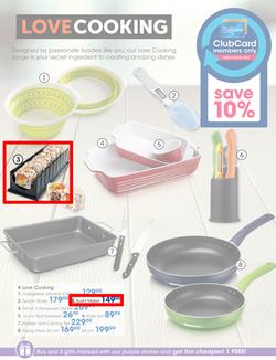 Clicks : Your Favourite Christmas Gift Guide (4 Nov - 24 Dec 2016), page 112