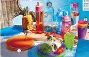 Clicks Water Bottles-Each