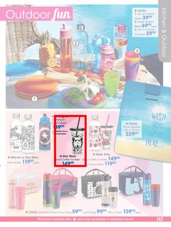 Clicks : Your Favourite Christmas Gift Guide (4 Nov - 24 Dec 2016), page 113