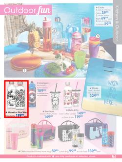 Clicks : Your Favourite Christmas Gift Guide (4 Nov - 24 Dec 2016), page 113