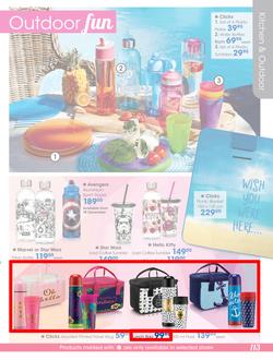 Clicks : Your Favourite Christmas Gift Guide (4 Nov - 24 Dec 2016), page 113
