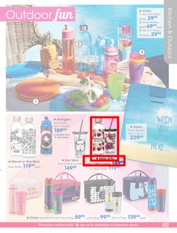 Clicks : Your Favourite Christmas Gift Guide (4 Nov - 24 Dec 2016), page 113