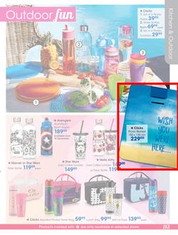 Clicks : Your Favourite Christmas Gift Guide (4 Nov - 24 Dec 2016), page 113
