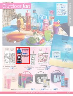 Clicks : Your Favourite Christmas Gift Guide (4 Nov - 24 Dec 2016), page 113