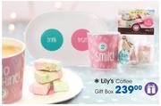 Lily's Coffee Gift Box