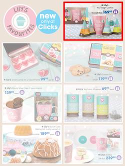 Clicks : Your Favourite Christmas Gift Guide (4 Nov - 24 Dec 2016), page 114