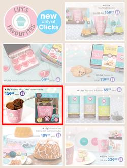Clicks : Your Favourite Christmas Gift Guide (4 Nov - 24 Dec 2016), page 114