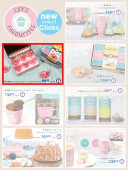 Clicks : Your Favourite Christmas Gift Guide (4 Nov - 24 Dec 2016), page 114