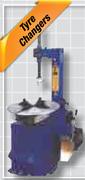 Tyre Changers LT 910 GTYREC/005