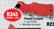 Plastic Creeper GCREEP/003
