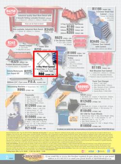 Adendorff Machinery Mart (1 Aug - 31 Aug 2014), page 2