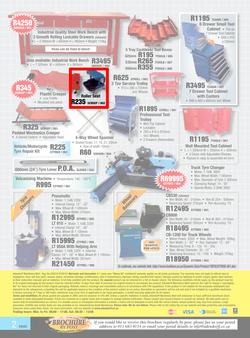 Adendorff Machinery Mart (1 Aug - 31 Aug 2014), page 2