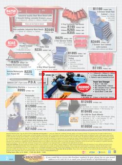 Adendorff Machinery Mart (1 Aug - 31 Aug 2014), page 2