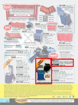 Adendorff Machinery Mart (1 Aug - 31 Aug 2014), page 2