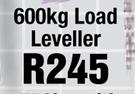 600kg Load Leveller