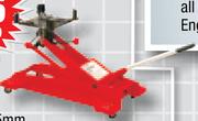 Low Level Transmission Jack Model 2000 GJACKT/101