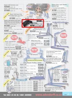 Adendorff Machinery Mart (1 Aug - 31 Aug 2014), page 3
