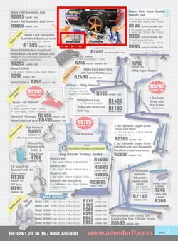 Adendorff Machinery Mart (1 Aug - 31 Aug 2014), page 3