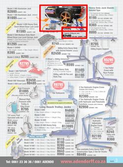 Adendorff Machinery Mart (1 Aug - 31 Aug 2014), page 3