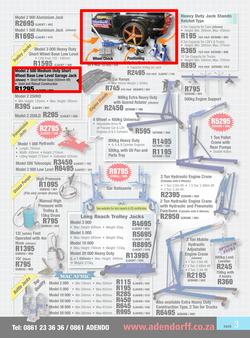 Adendorff Machinery Mart (1 Aug - 31 Aug 2014), page 3